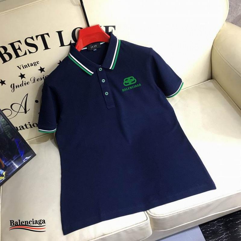 Balenciaga Men's Polo 1